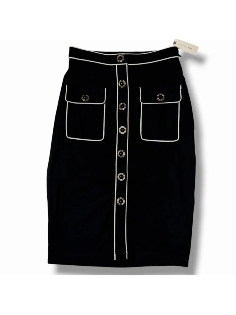 Anthropologie meave small